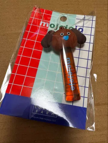 로리즈팜 x mojojojo 립 참