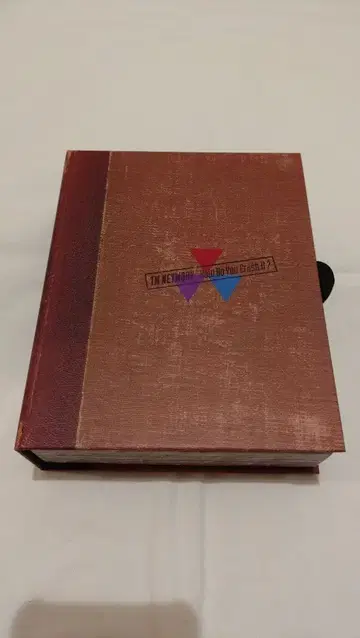 TM NETWORK: How Do You Crash it? 초회 한정판