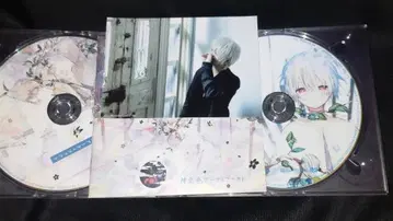 마후마후 카구라색 아티팩트 초회 생산 한정판