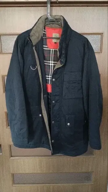 gstage 다운 자켓 M