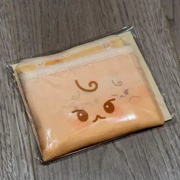 NCT 도영 앙콘 Yours 에코백 도군빵