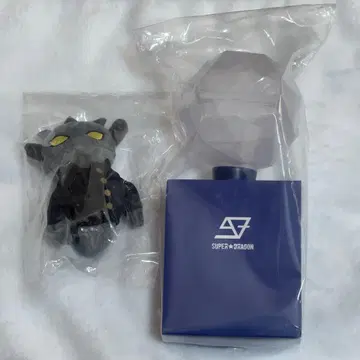 SUPER DRAGON 응원봉 ver.6