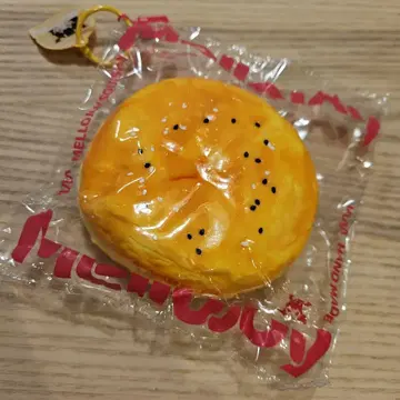 Mellojoy 베이글 로스트 버터 스퀴즈