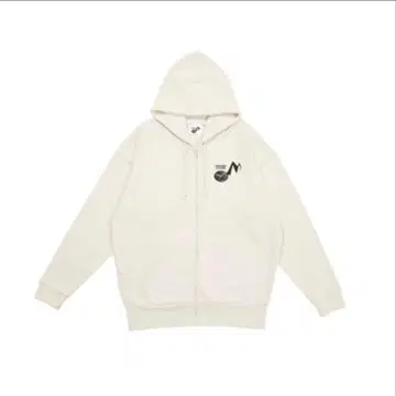 SnowMan ON 언제나의 사이즈 후드티