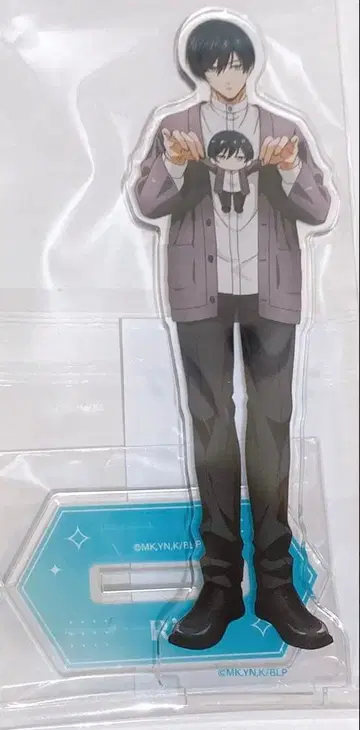 블루 록 이토시 린 다꼬 시리즈 아크릴 스탠드