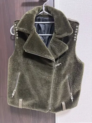 올리브 플리스 노카라 베스트