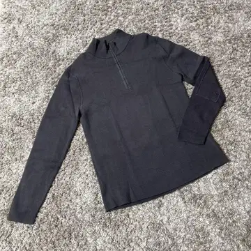 [ 바나나 리퍼블릭 ] 100% 메리노울 그레이 size L