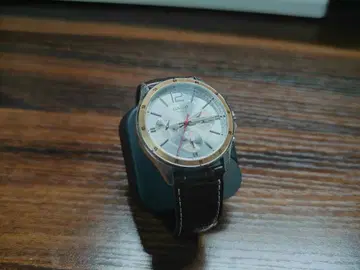 CASIO MTP-1374L-7AVDF 손목시계