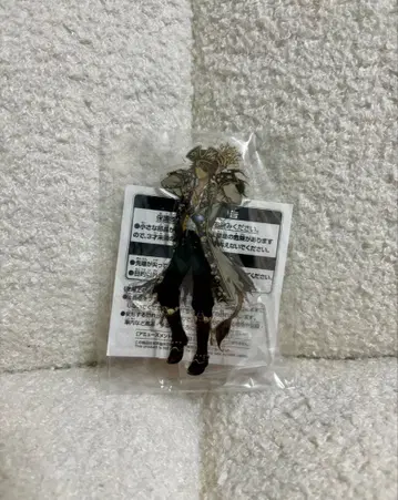 트위스테 레오나 아크릴 스탠드 할로윈