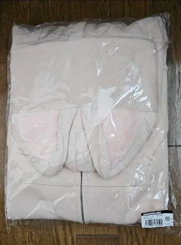 SKZOO 폭시니 아이엔 후드티