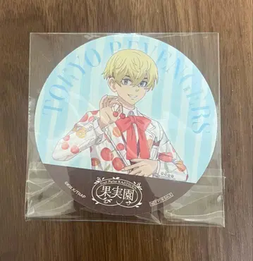 도쿄 리벤저스 과실원 리벨 코스터 마츠노 치후유