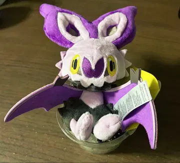 포켓몬 fit 온바트