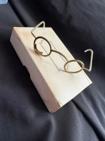 브라이스 아이시 인형 안경 작가님