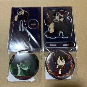 제비뽑기당 염염소방대