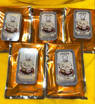 치이카와 코스 슬라이드 케이스 랏코