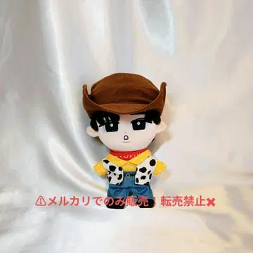 스노치루 BIG  의류