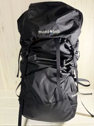 mont-bell 밸런스 라이트 40 백팩