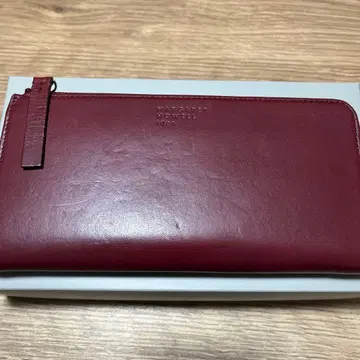 마가렛호웰 장지갑