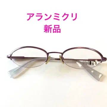 mikli par mikli 아란 미클리 안경 프레임 매장 재고품