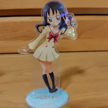 라이미 에리카 아크릴 스탠드 하트캐치 프리큐어