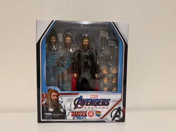 새상품 MAFEX 토르 어벤져스 엔드 게임 마펙스 1/12