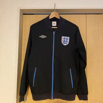umbro 엄브로 잉글랜드 대표 트랙 자켓 M