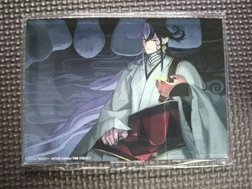 Fate/GrandOrder 영령전승이문 ~아시야 도만~ 아크릴 스탠드