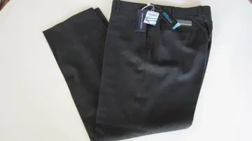 [ 새상품 미사용 ] 봄/여름 아이템 다크 그레이 슬랙스