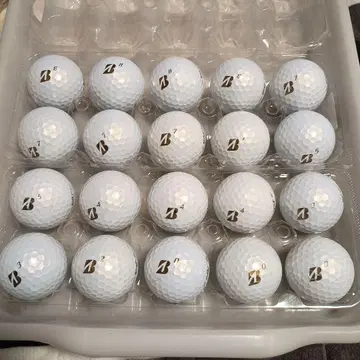 로스트볼 JGR 펄 21년 20구