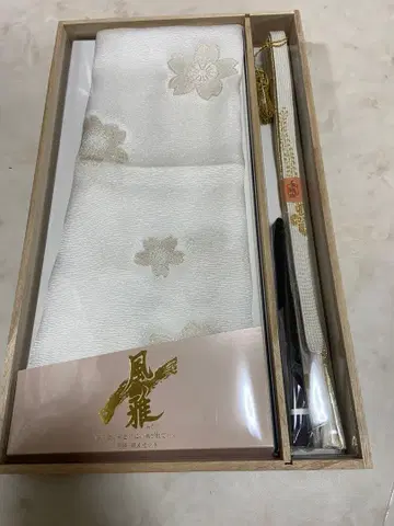 토메소데용 오비아게 오비지메 세트