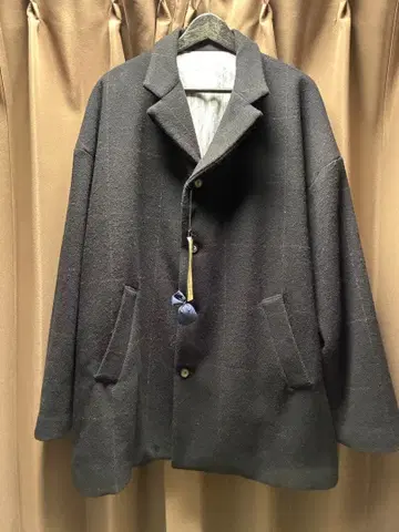 미사용 Bergfabel Chris Jacket