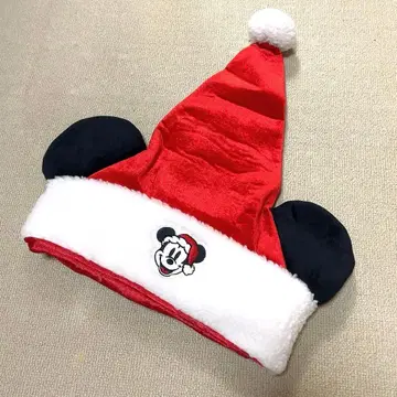 디즈니 팬캡 크리스마스