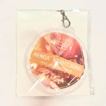 18TRIP 니시조노 렌가 벌룬 참