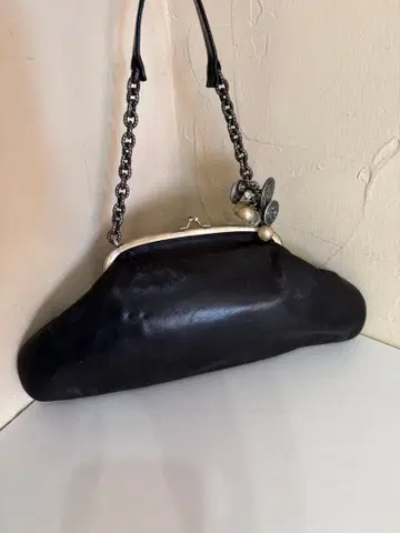 Rada borse 라다볼사 가죽 백 파티 백 가마구치 백