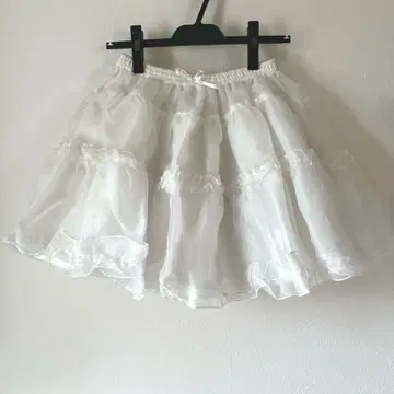 엔젤릭 프리티 파니에 시로