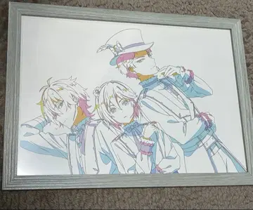 앙스타 원화 포트레이트 복권 메이트 구 Valkyrie