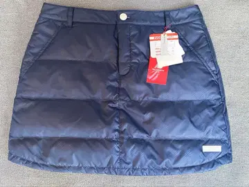 new balance 뉴발란스 여성용 골프웨어 다운 스커트