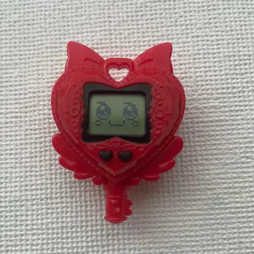 프레쉬 프리큐어! 피크룬 SP 외출 아카룬 큐어 패션