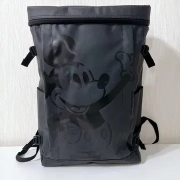 디즈니 콜맨 미키마우스 백팩 35L
