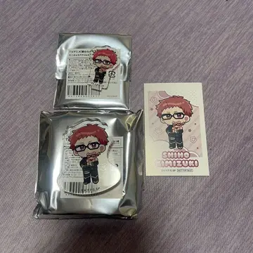 종말의 세라프 키미즈키 시호