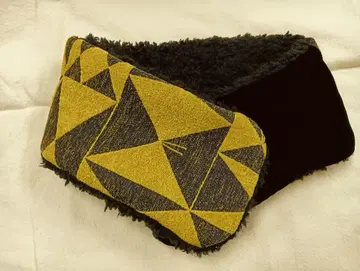 미나 페르호넨 핸드메이드 넥워머