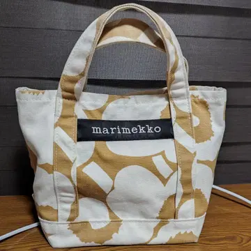 marimekko 토트백