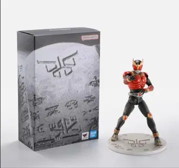 초고대 전사 쿠우가 S.H.Figuarts 진골조제법 초 쿠우가전