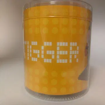 나노블록 디즈니 티거