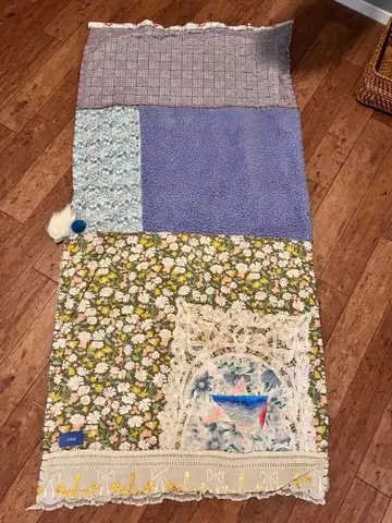 시나 스이엔 sina 담요 SINA SUIEN