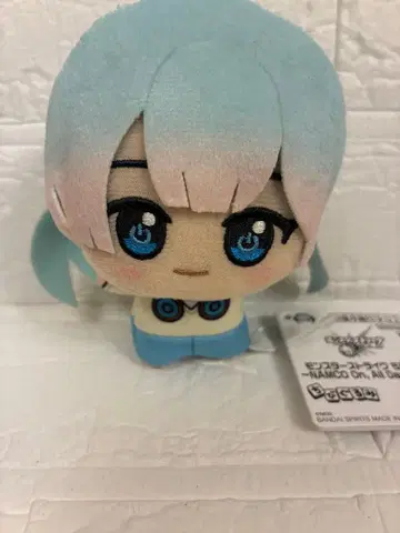 몬스터 스트라이크 SD 인형 네오