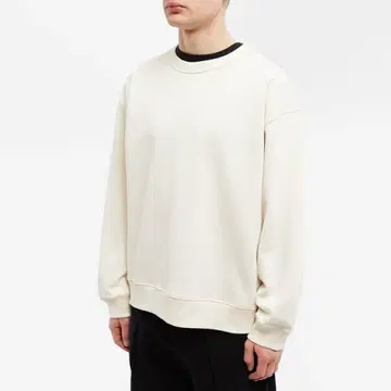 DRIES VAN NOTEN HAX sweat shirt