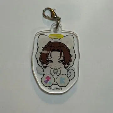 PLUSMATE 사토미 쿄이치로 아크릴 참