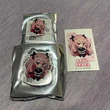 종말의 세라프 쿠루루 체페시