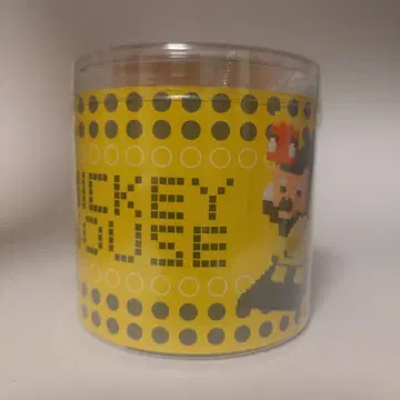 나노블록 디즈니 미키마우스 절분